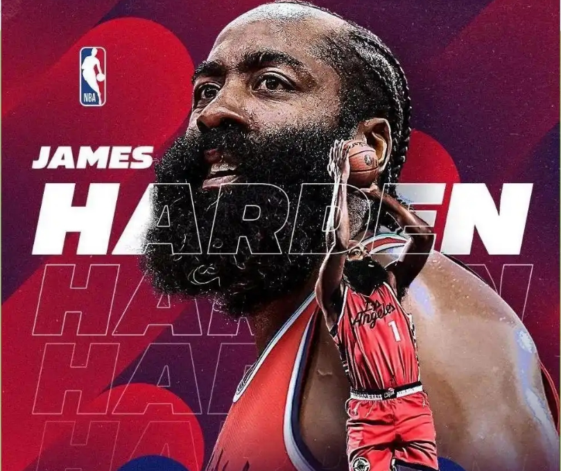 okooo澳客网官网-28598分！哈登总分超奥尼尔升历史第九 现役第三仅输詹杜