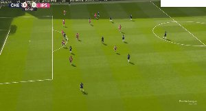 澳客足彩网站-【英超】桑乔破门 切尔西2比2伊普斯维奇