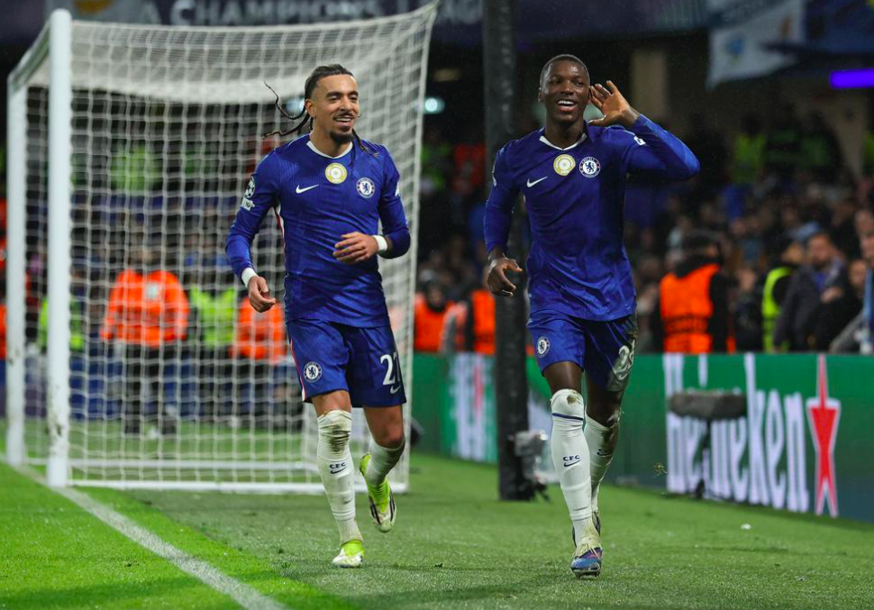 aoke-豪门狂欢夜：马赛0-3利物浦 凯恩双响拜仁2-0升至第二 切尔西1-0