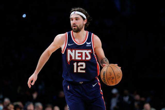 澳客足彩网站-篮网命运多舛！西蒙斯归期还未定 乔哈却赛季报销