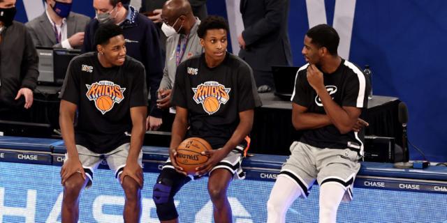 澳客网官网-从乐透秀到无人问津 尼利基纳正在和NBA作别