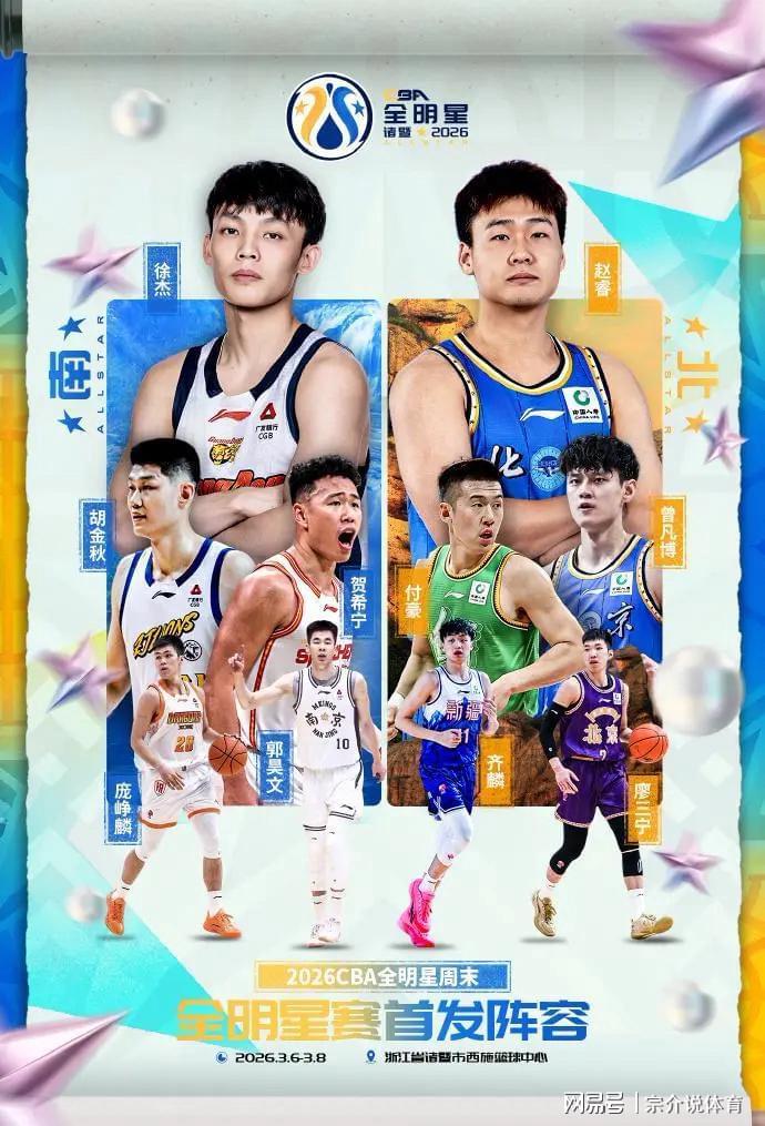 okooo澳客网官网-CBA宣布最新决定，徐杰第一超越易建联，辽篮黑马球员引争议